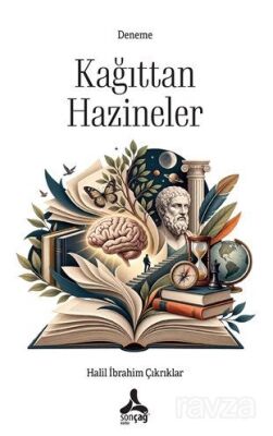 Kağıttan Hazineler - 1