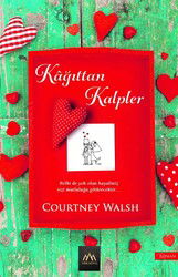 Kağıttan Kalpler - Arkadya Yayınları