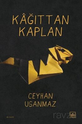 Kağıttan Kaplan - 1