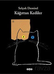 Kağıttan Kediler - Yapı Kredi Yayınları