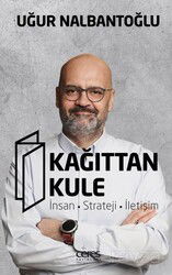 Kağittan Kule İnsan Strateji İletişim - Ceres Yayınları