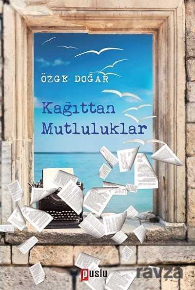 Kağıttan Mutluluklar - 1