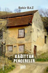 Kağıttan Pencereler - Yade Yayınları