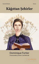 Kağıttan Şehirler - Ayrıkotu Yayınları