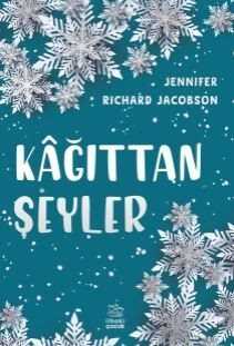 Kağıttan Şeyler - İthaki Çocuk