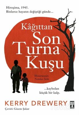 Kağıttan Son Turna Kuşu - 1