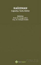 Kağızman Coğrafya, Tarih, Kültür - Hiper Yayın