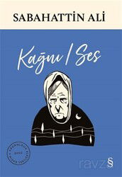 Kağnı / Ses - Everest Yayınları