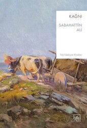 Kağnı - İthaki Yayınları