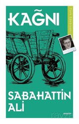 Kağnı - Anonim Yayıncılık