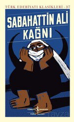 Kağnı (Ciltli) - İş Bankası Yayınları