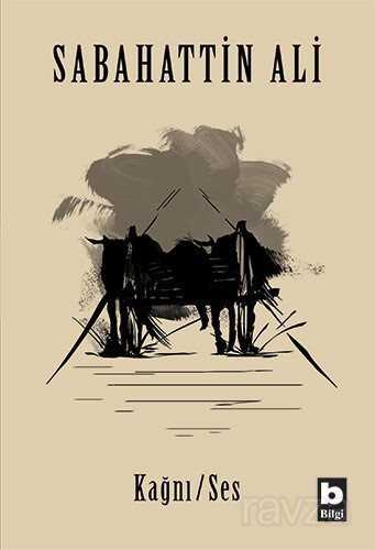 Kağnı / Ses - Bilgi Yayınevi