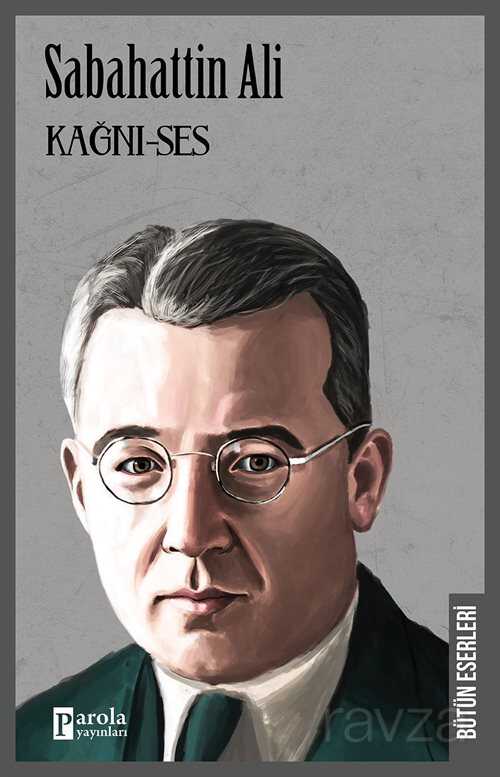Kağnı - Ses - Parola Yayınları