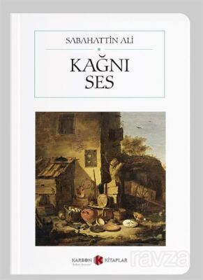 Kağnı / Ses (Cep Boy) (Tam Metin) - 1