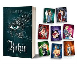 Kahin / Ateşli Kanatlar 4 - Dokuz Yayınları (Konya)