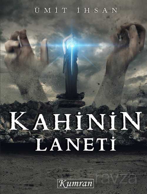 Kahinin Laneti - Kumran Yayınları
