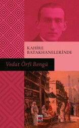 Kahire Batakhanelerinde - Elips Kitap