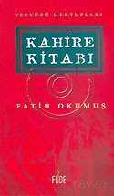 Kahire Kitabı - Fide Yayınları