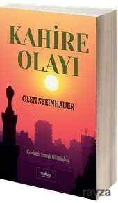 Kahire Olayı - Matbuat Yayın Grubu