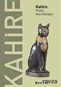 Kahire Pratik Kent Rehberi - Boyut Yayın Grubu