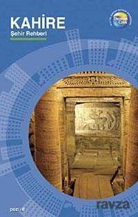 Kahire Şehir Rehberi - Pozitif Yayınları