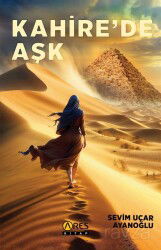 Kahire'de Aşk - Ares Kitap