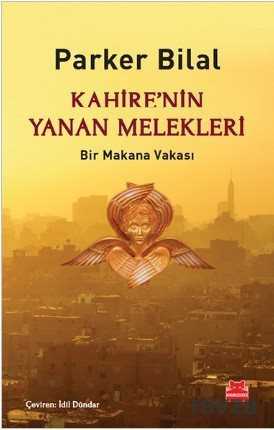 Kahire'nin Yanan Melekleri - 1