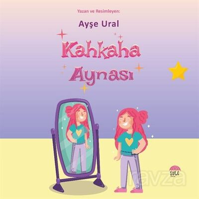 Kahkaha Aynası - 1