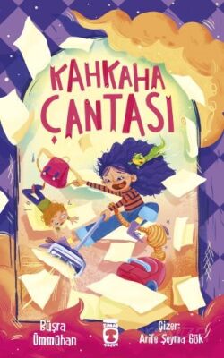 Kahkaha Çantası - 1