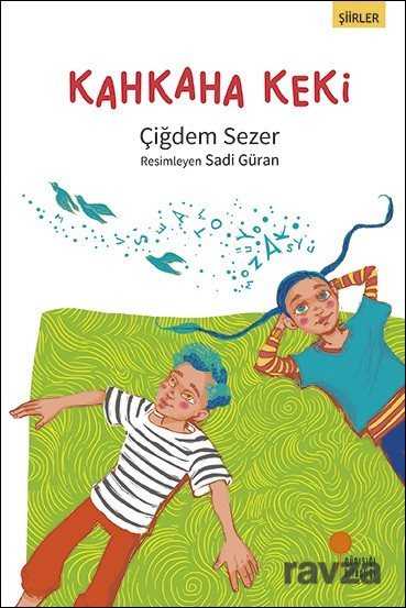 Kahkaha Keki - Günışığı Kitaplığı