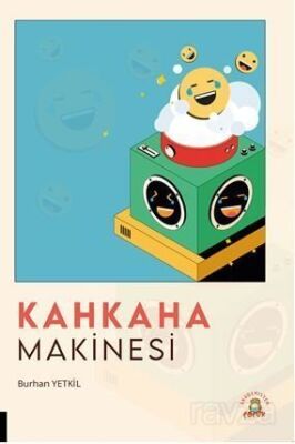 Kahkaha Makinesi - 1