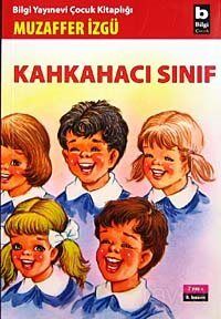 Kahkahacı Sınıf - 1