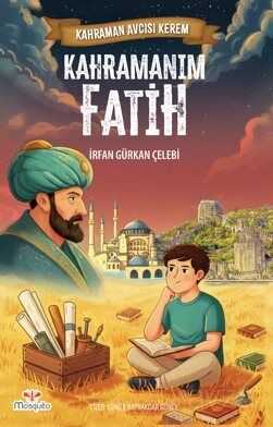 Kahraman Avcısı Kerem / Kahramanım Fatih - 1