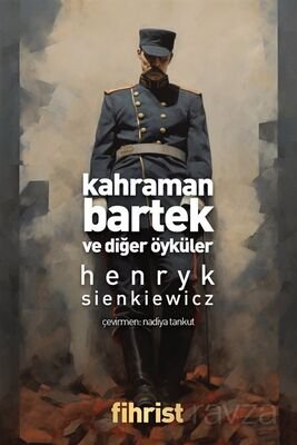 Kahraman Bartek - 1