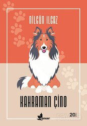 Kahraman Çino - Çınar Yayınları