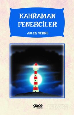 Kahraman Fenerciler - 1