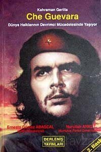 Kahraman Gerilla Che Guevara - 1