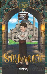 Kahraman Kaşif Süleymaniye'de - Dürbün