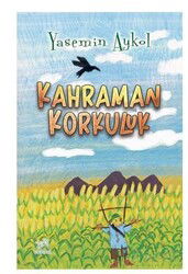 Kahraman Korkuluk - Uçan At