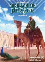 Kahraman Sahabiler (5 Kitap Set) - Fidan Yayıncılık