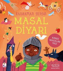 Kahraman Sensin / Masal Diyarı - İndigo Çocuk