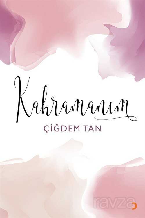 Kahramanım - 1