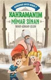 Kahramanım Mimar Sinan - Kahraman Avcısı Kerem 3 - 1