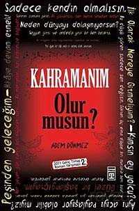 Kahramanım Olur musun? - Timaş Genç Yayınları