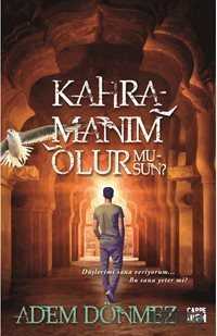 Kahramanım Olur musun? - Carpe Diem Kitap