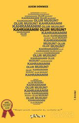 Kahramanım Olur musun? - Gülhane Yayınları