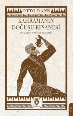 Kahramanın Doğuşu Efsanesi - 1