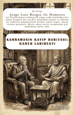 Kahramanın Kayıp Haritası: Kader Labirenti - 1