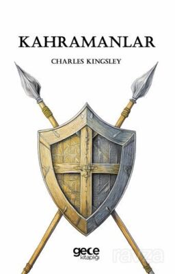 Kahramanlar - 1
