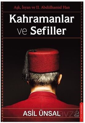 Kahramanlar ve Sefiller - 1